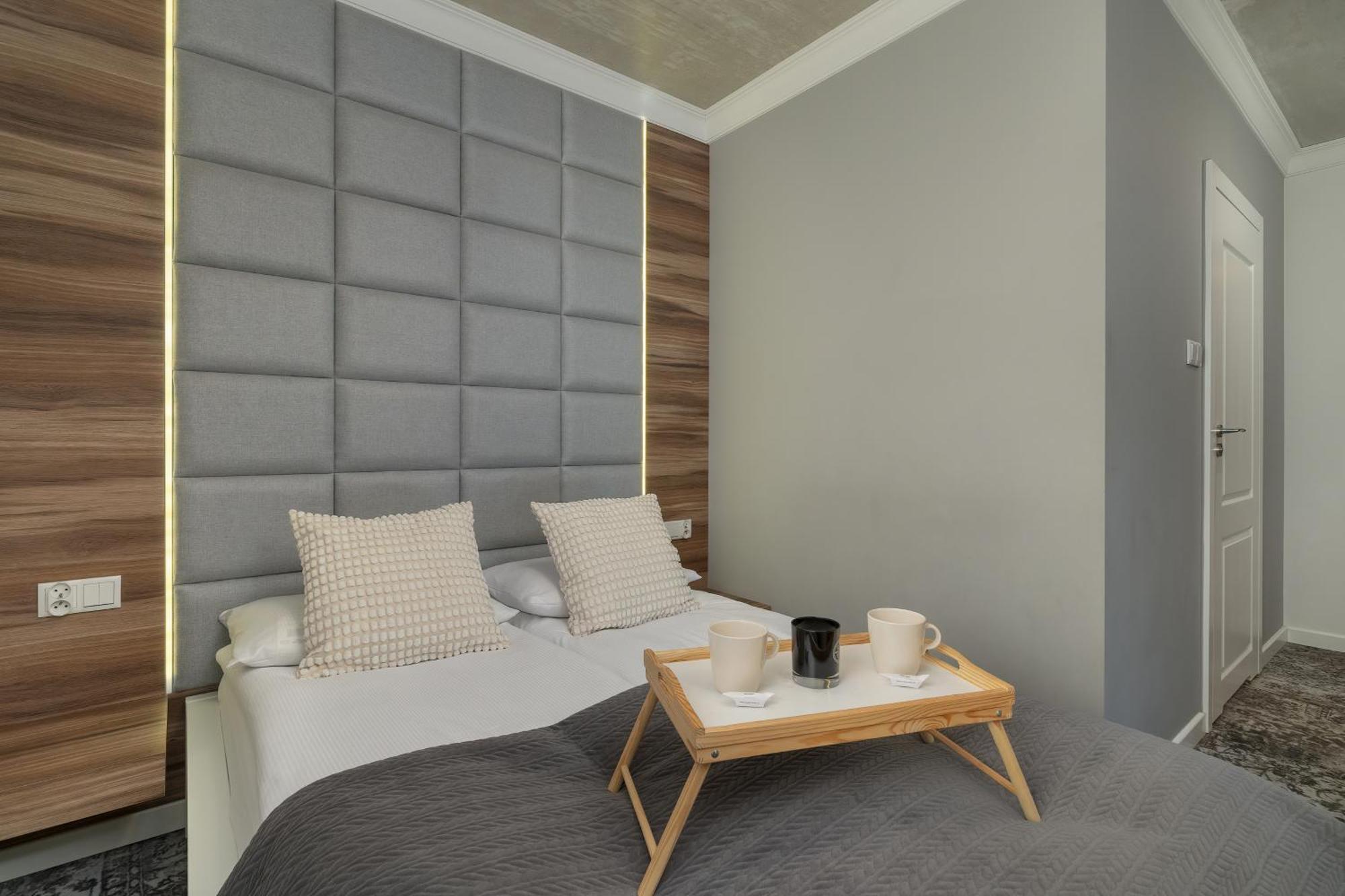 Modern & Comfy Apartment Rakowicka 6 Cracow By Renters Krakow Dış mekan fotoğraf