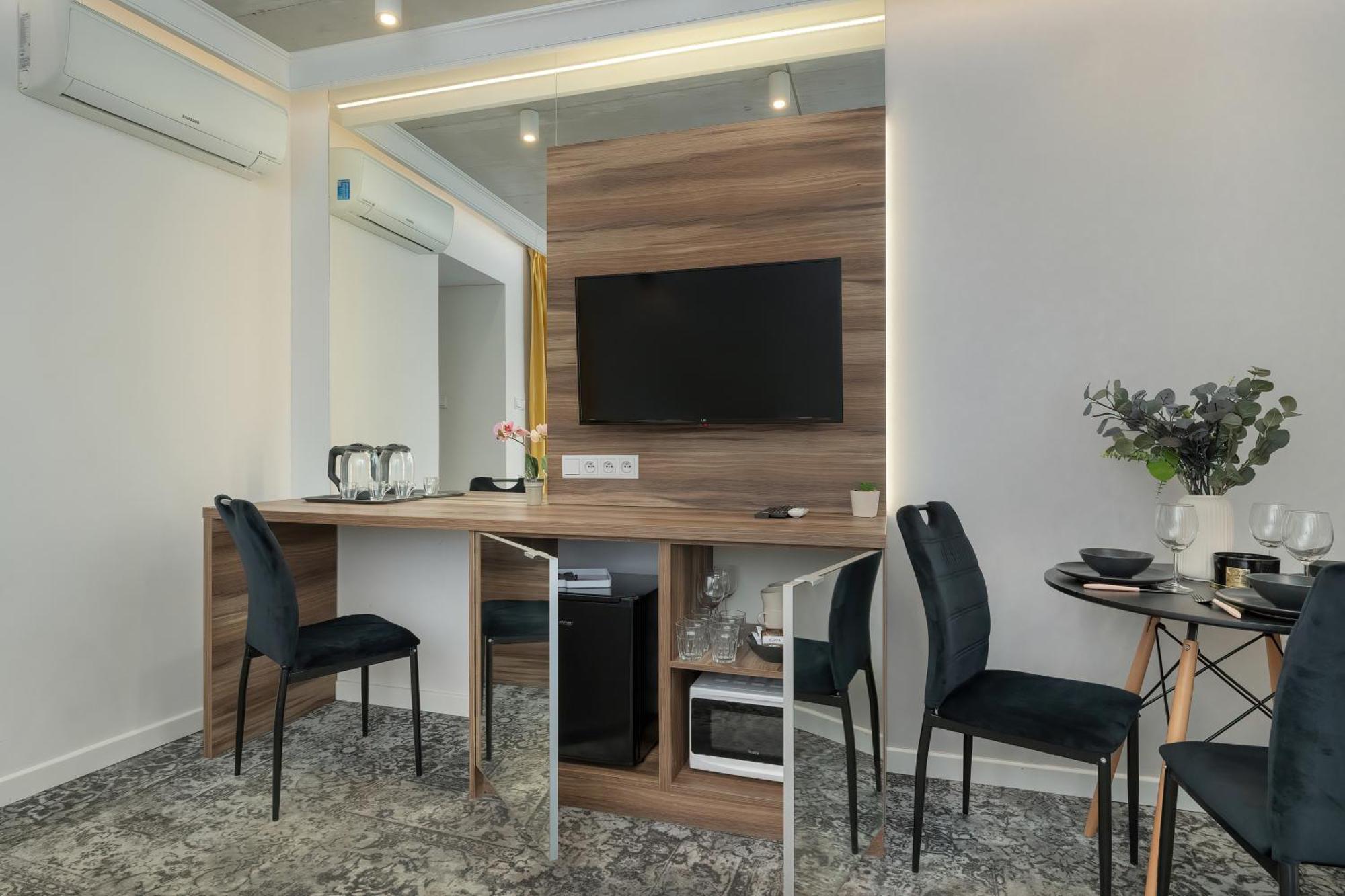 Modern & Comfy Apartment Rakowicka 6 Cracow By Renters Krakow Dış mekan fotoğraf